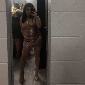 Meet your Posher, Marissa